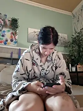 Snapshot of Hot_SkinnyGirl chatting on 11, 5, 2026 Hot SkinnyGirl online show from 11, 5, 2026