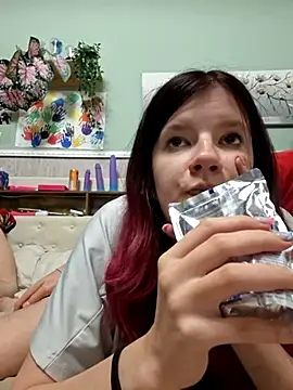 Snapshot of Hot_SkinnyGirl chatting on 7, 5, 2026 Hot SkinnyGirl online show from 7, 5, 2026