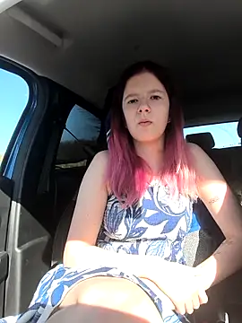 Hot SkinnyGirl online show from 26, 4, 2026