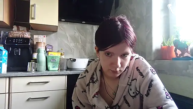 Snapshot of Hot_SkinnyGirl chatting on 14, 5, 2026 Hot SkinnyGirl online show from 14, 5, 2026