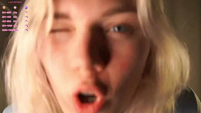 DianeHonnette online show from 3, 4, 2026