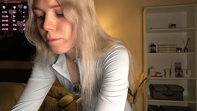 DianeHonnette online show from 13, 2, 2026