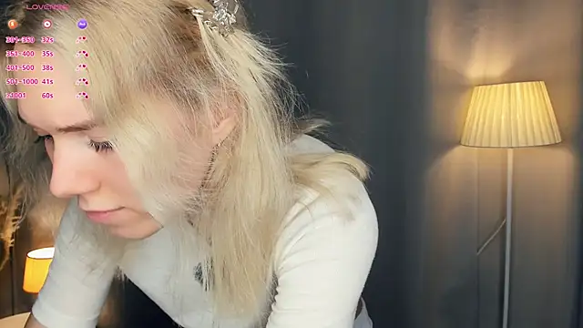 DianeHonnette online show from 7, 7, 2026