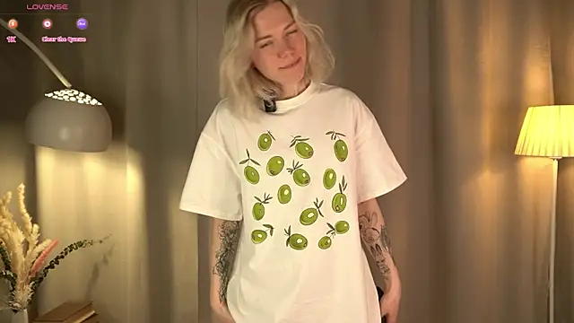 DianeHonnette online show from 12, 3, 2026