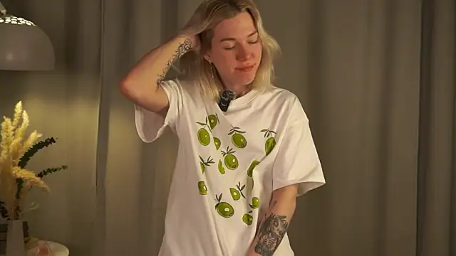 DianeHonnette online show from 4, 4, 2026