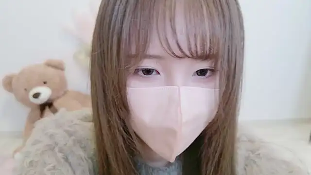 Cocoro o0 online show from 23, 11, 2025