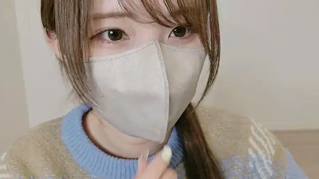 Cocoro o0 online show from 9, 2, 2026