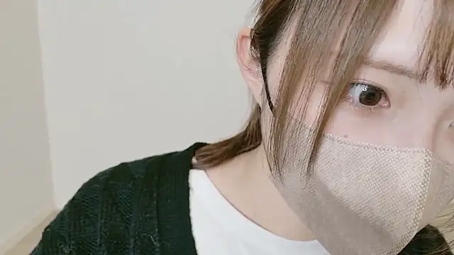 Cocoro o0 online show from 19, 2, 2026