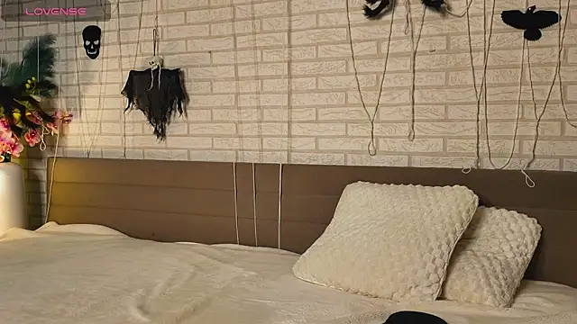 GarettVoss online show from 25, 10, 2025