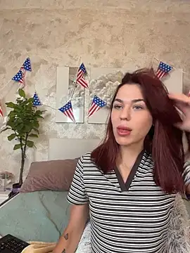 MollyXoXo online show from 4, 7, 2026