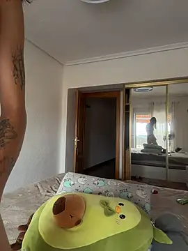 MollyXoXo online show from 19, 7, 2026