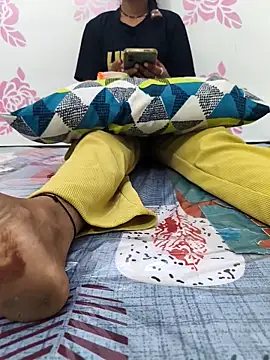sassyishhu76 online show from 1, 10, 2025