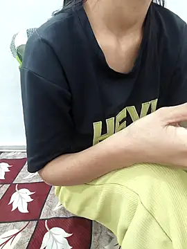 Snapshot of sassyishhu76 chatting on 18, 2, 2026 sassyishhu76 online show from 18, 2, 2026