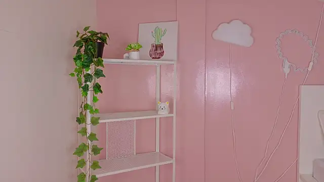 KeendraFox  online show from 19, 1, 2026