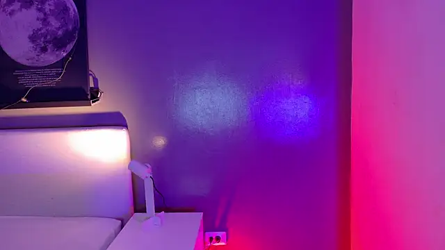 KeendraFox  online show from 21, 11, 2025