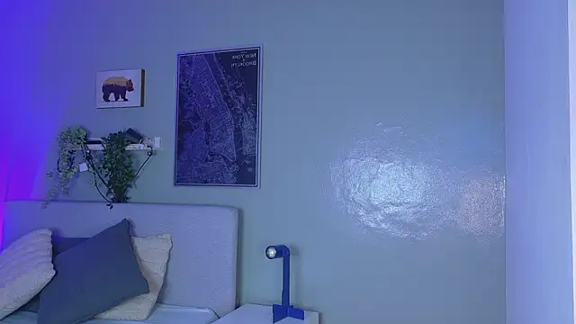 KeendraFox  online show from 25, 3, 2026