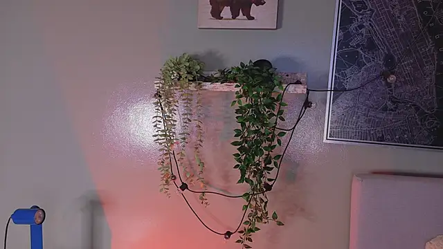 KeendraFox  online show from 20, 2, 2026