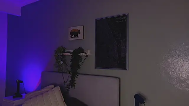 KeendraFox  online show from 31, 3, 2026