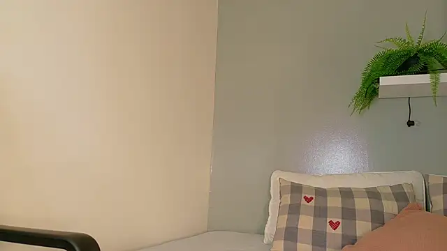 KeendraFox  online show from 29, 10, 2025