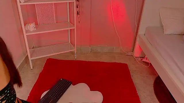 KeendraFox  online show from 7, 1, 2026