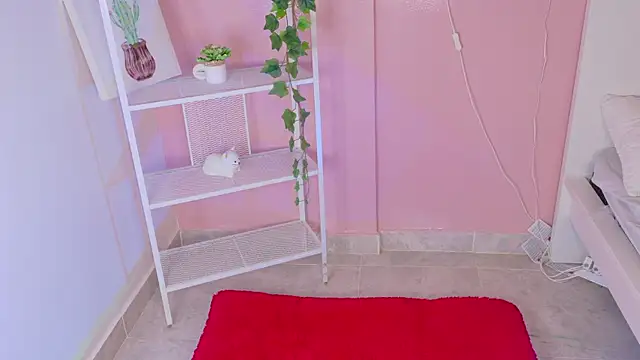 KeendraFox  online show from 12, 1, 2026