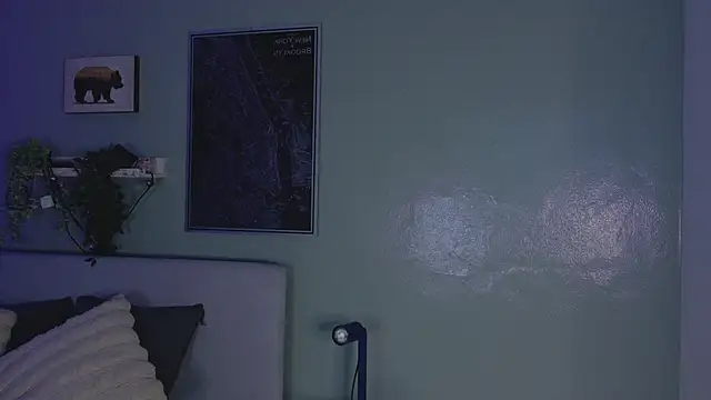 KeendraFox  online show from 26, 3, 2026