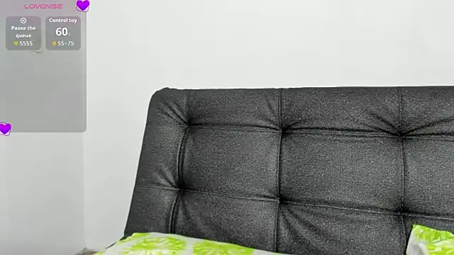 Cherrysweetyx online show from 26, 2, 2026