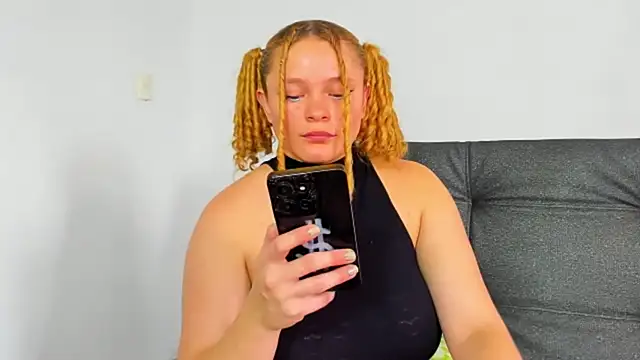 Cherrysweetyx online show from 11, 3, 2026