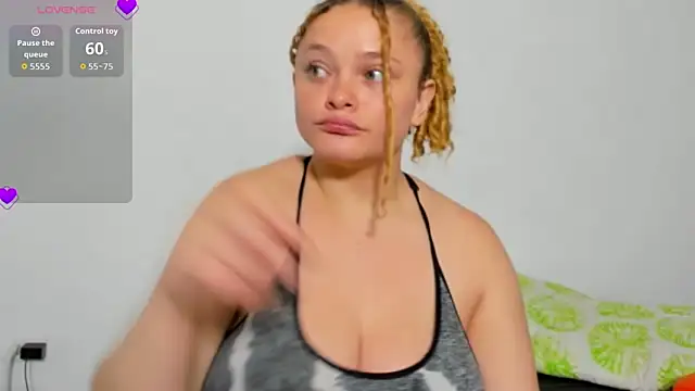 Cherrysweetyx online show from 20, 4, 2026