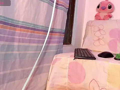julieth blaze online show from 30, 9, 2025