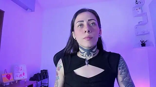 millyInk online show from 27, 9, 2025