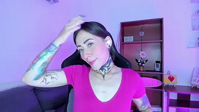 millyInk online show from 3, 10, 2025