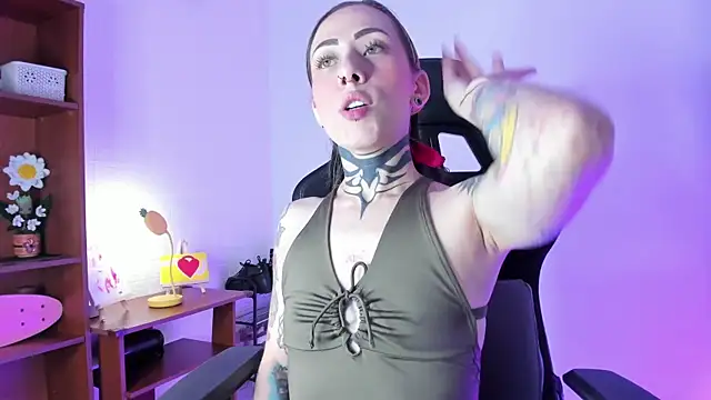 millyInk online show from 24, 9, 2025