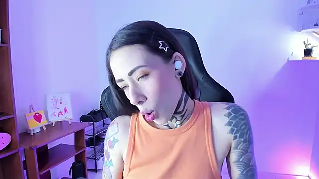 millyInk online show from 30, 9, 2025