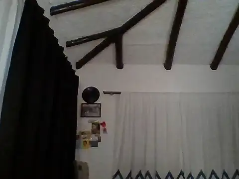 Snapshot of El_awo_ chatting on 6, 10, 2025 El awo online show from 6, 10, 2025