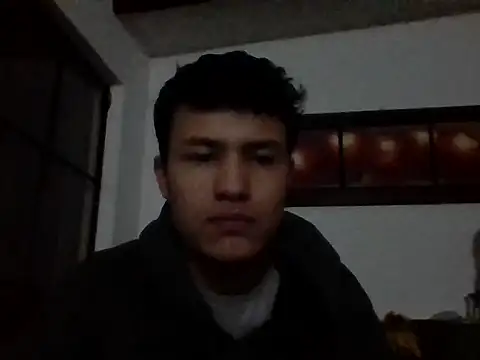 Snapshot of El_awo_ chatting on 2, 10, 2025 El awo online show from 2, 10, 2025