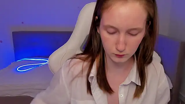 CrystalSoul  online show from 29, 11, 2025