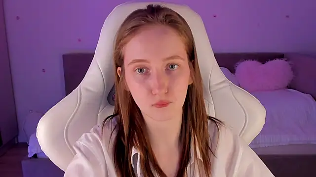 CrystalSoul  online show from 15, 11, 2025