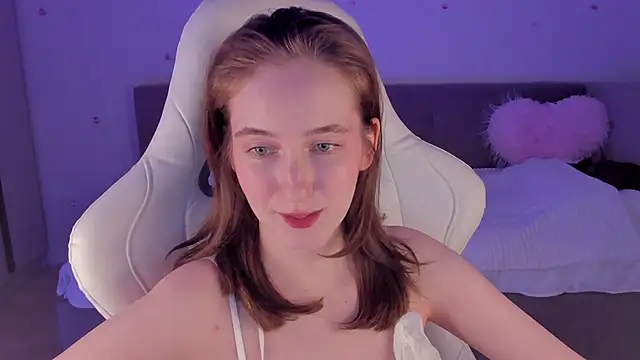 CrystalSoul  online show from 24, 10, 2025