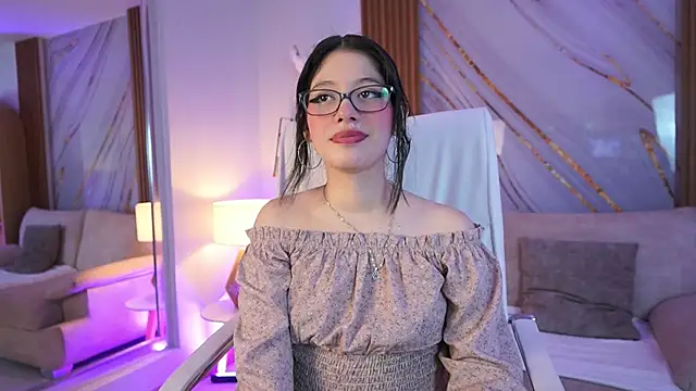 BillieBrownn online show from 22, 5, 2026