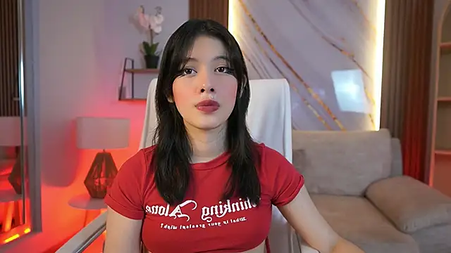 BillieBrownn online show from 4, 6, 2026
