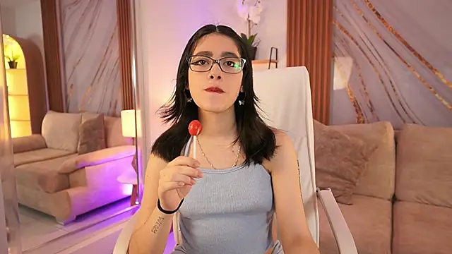BillieBrownn online show from 30, 4, 2026