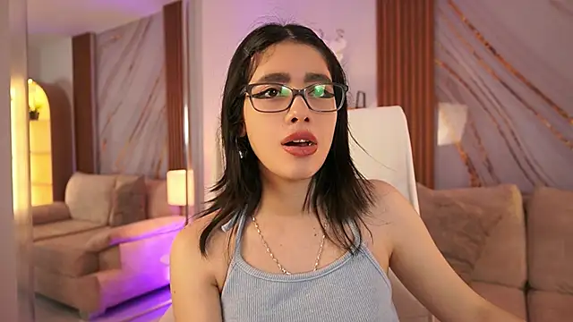 BillieBrownn online show from 30, 4, 2026