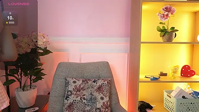 BillieBrownn online show from 13, 3, 2026