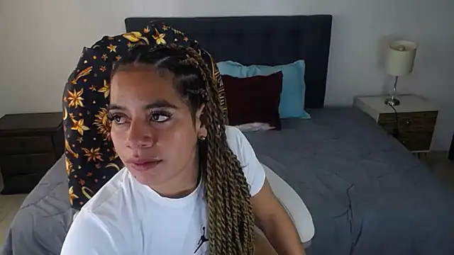 Amber  s online show from 7, 10, 2025