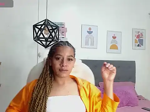 Amber  s online show from 18, 9, 2025