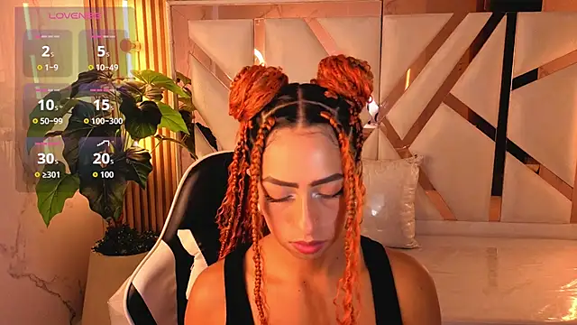 tamara tp online show from 16, 2, 2026