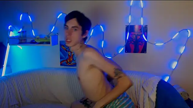 AlexNaughty14 online show from 6, 10, 2025