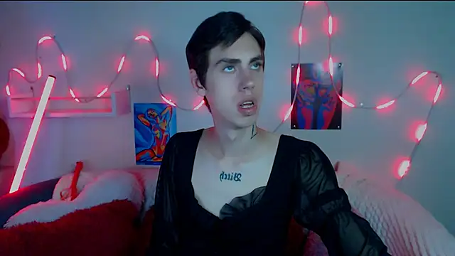AlexNaughty14 online show from 26, 9, 2025
