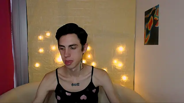 AlexNaughty14 online show from 24, 9, 2025